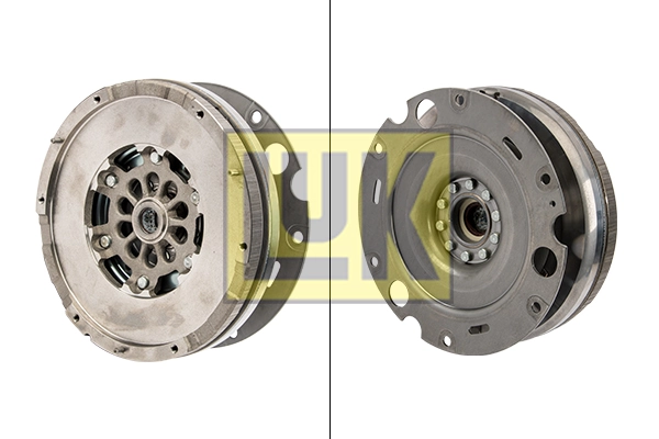 Flywheel